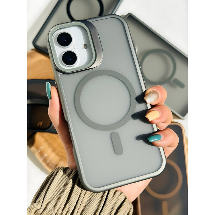 کاور مدل Astoria مناسب برای گوشی موبایل اپل iPhone 16