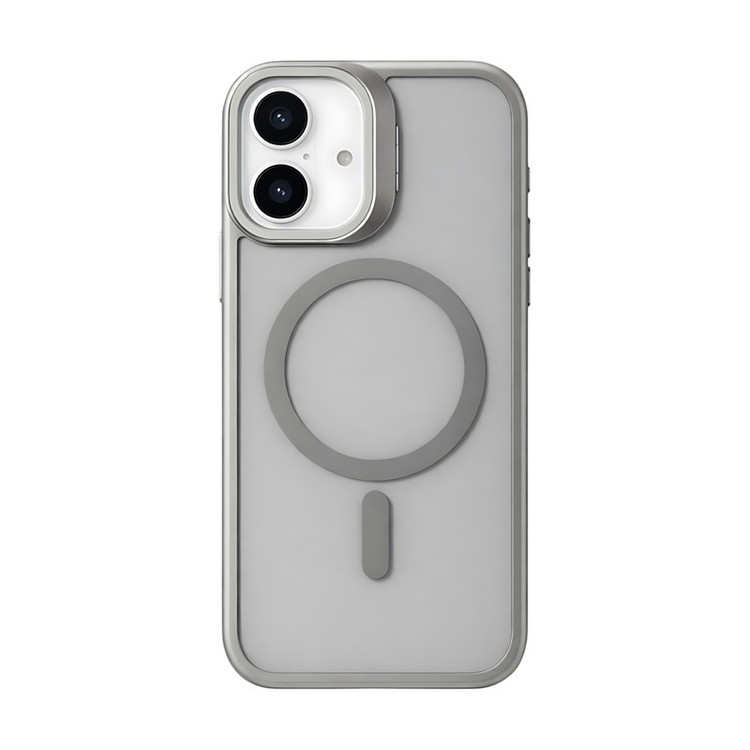 کاور مدل Astoria مناسب برای گوشی موبایل اپل iPhone 16