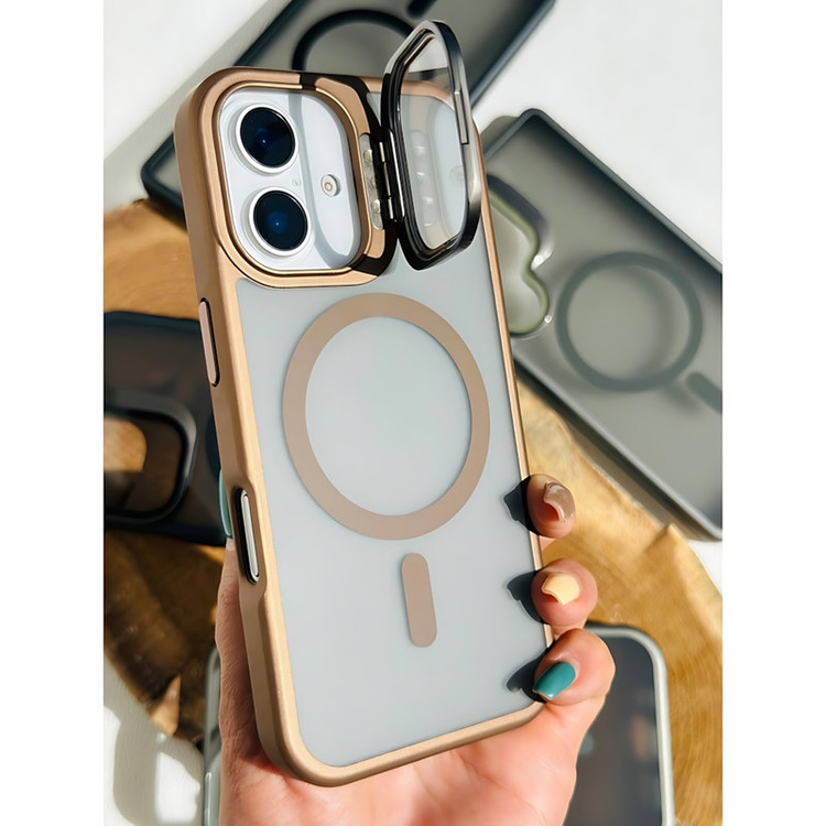 کاور مدل Astoria مناسب برای گوشی موبایل اپل iPhone 16