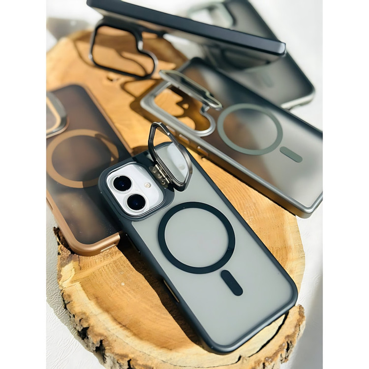 کاور مدل Astoria مناسب برای گوشی موبایل اپل iPhone 16