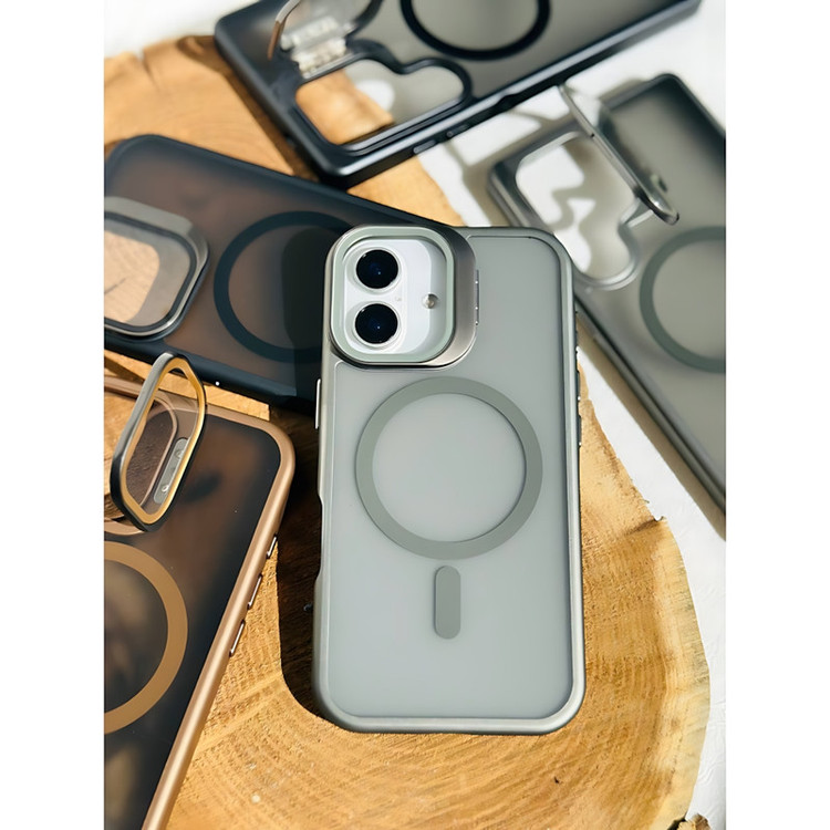 کاور مدل Astoria مناسب برای گوشی موبایل اپل iPhone 16