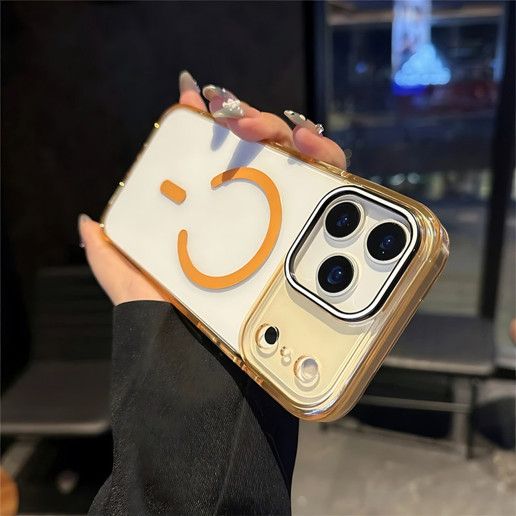 کاور مدل Ember مناسب برای گوشی موبایل اپل iPhone 17 Pro