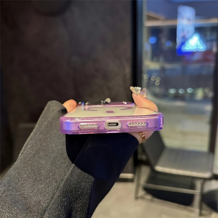 کاور مدل Ember مناسب برای گوشی موبایل اپل iPhone 17 Pro