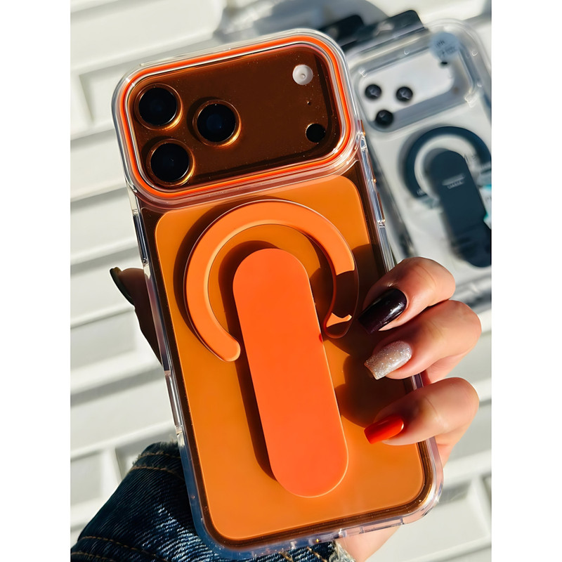 کاور مدل Vorsteiner مناسب برای گوشی موبایل اپل iPhone 17 Pro