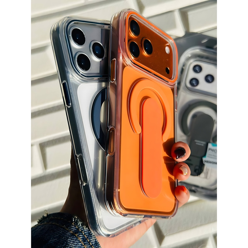 کاور مدل Vorsteiner مناسب برای گوشی موبایل اپل iPhone 17 Pro