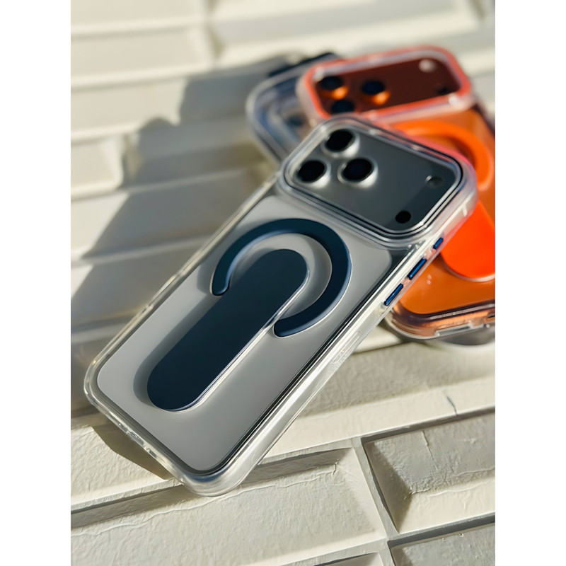 کاور مدل Vorsteiner مناسب برای گوشی موبایل اپل iPhone 17 Pro
