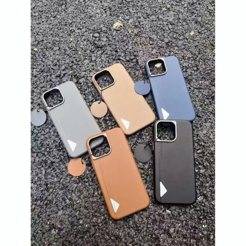 کاور مدل Amaris مناسب برای گوشی موبایل اپل iPhone 15 Pro Max