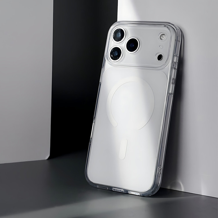 کاور مدل Mono مناسب برای گوشی موبایل اپل iPhone 17 Pro Max