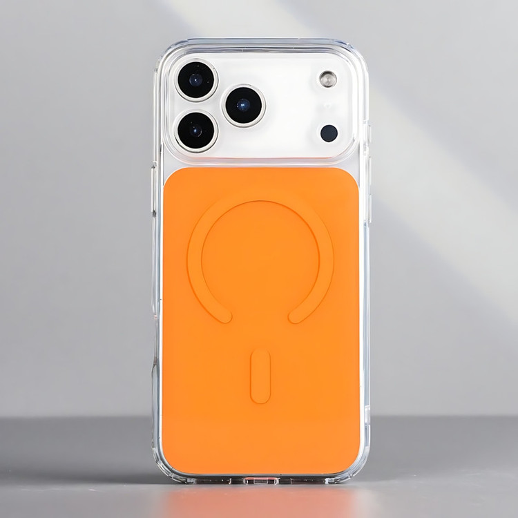 کاور مدل Mono مناسب برای گوشی موبایل اپل iPhone 17 Pro Max
