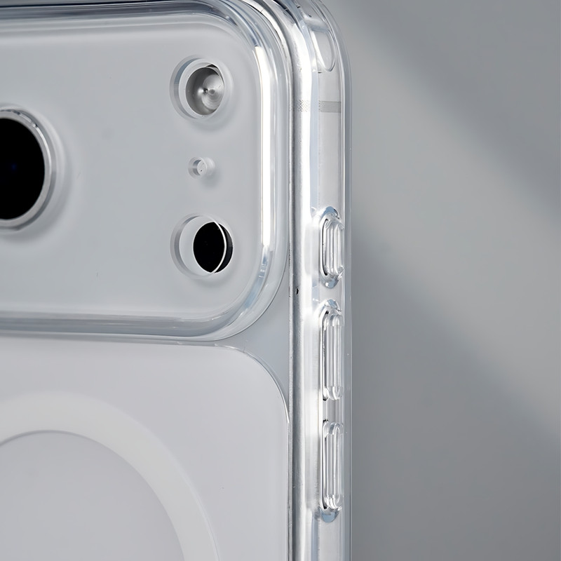 کاور مدل Mono مناسب برای گوشی موبایل اپل iPhone 17 Pro Max
