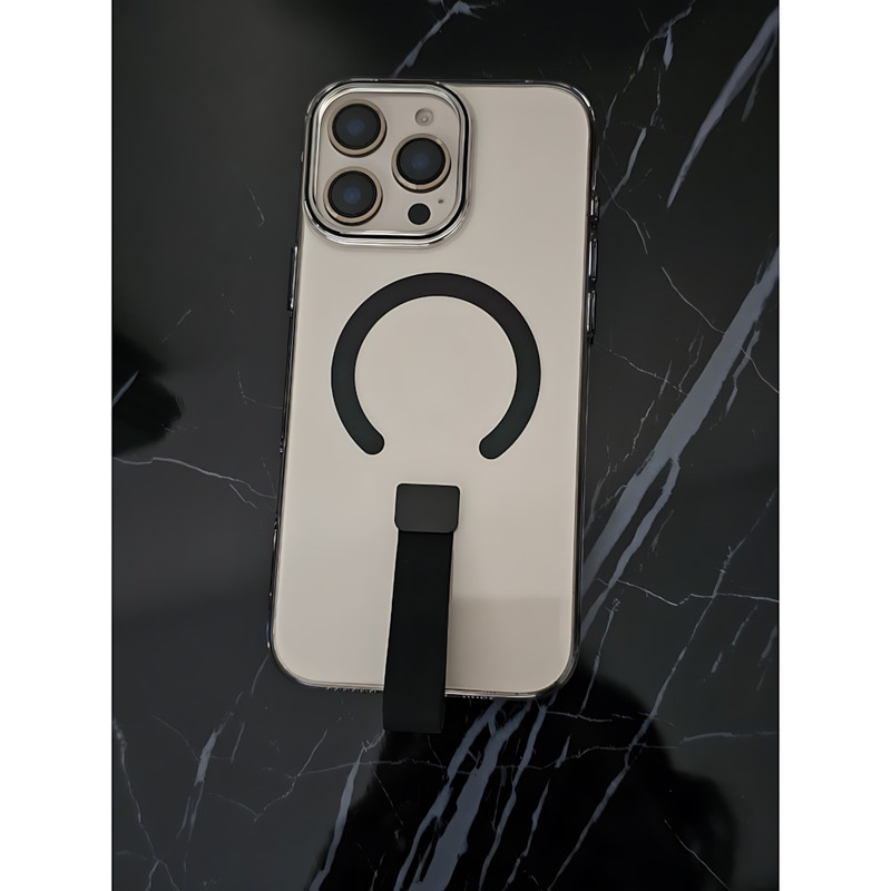 کاور مدل StrapMag مناسب برای گوشی موبایل اپل iPhone 16 Pro
