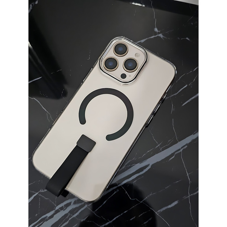 کاور مدل StrapMag مناسب برای گوشی موبایل اپل iPhone 16 Pro