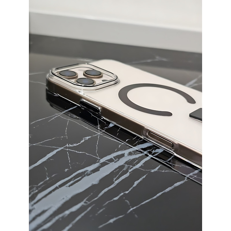 کاور مدل StrapMag مناسب برای گوشی موبایل اپل iPhone 16 Pro