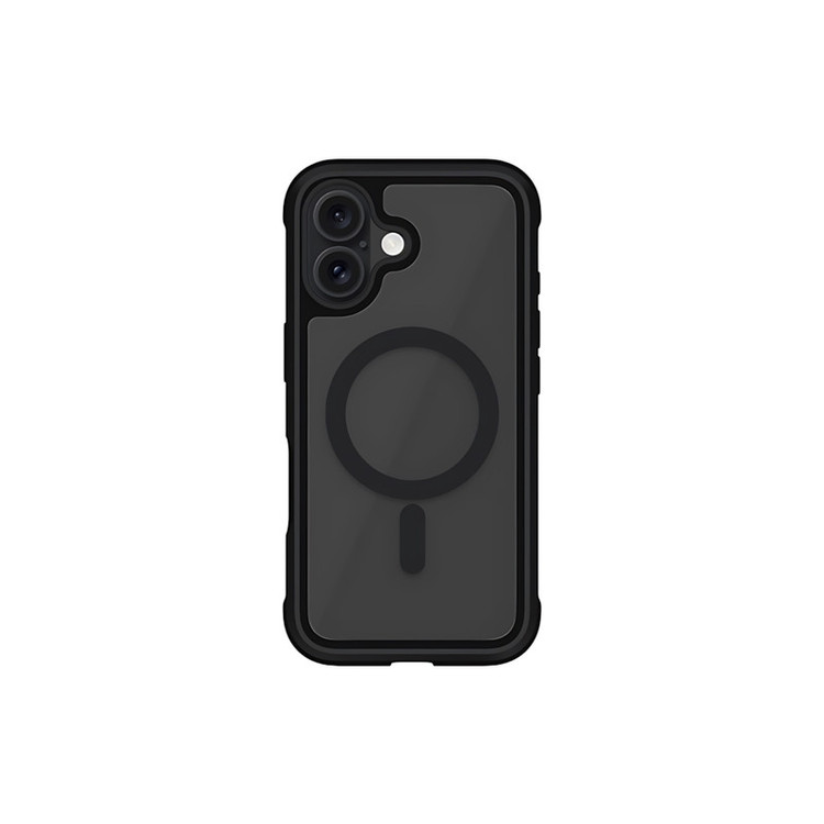 کاور مدل Lioren Tank مناسب برای گوشی موبایل اپل iPhone 16