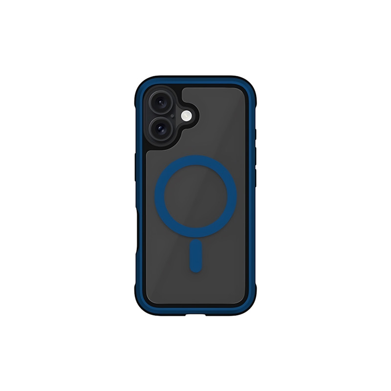 کاور مدل Lioren Tank مناسب برای گوشی موبایل اپل iPhone 16