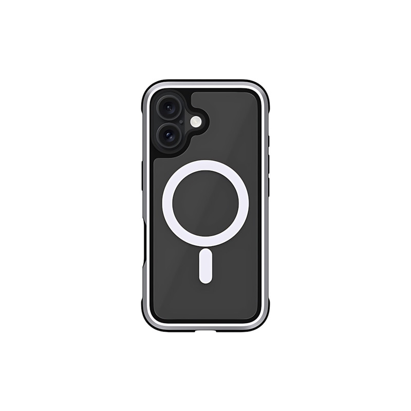 کاور مدل Lioren Tank مناسب برای گوشی موبایل اپل iPhone 16