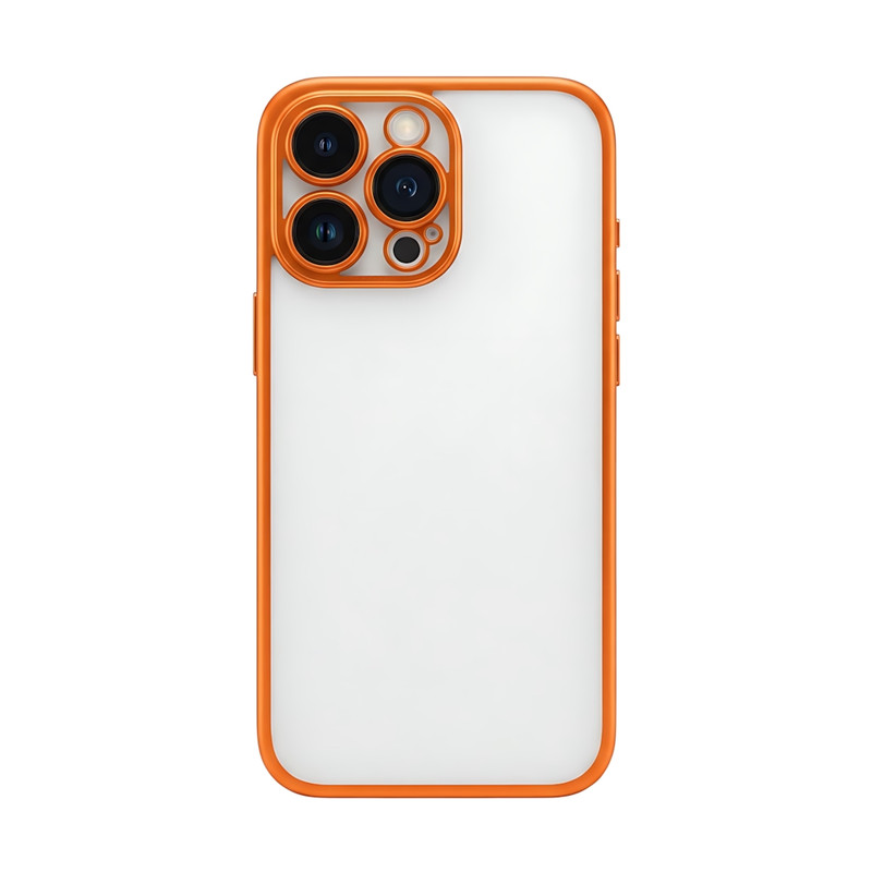 کاور مدل FaintPoly مناسب برای گوشی موبایل اپل iPhone 15 Pro Max