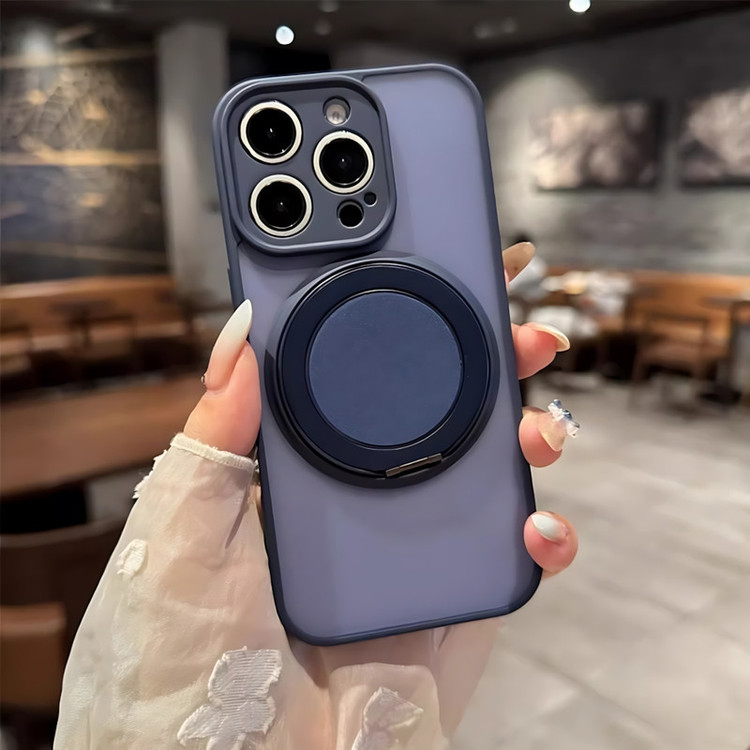 کاور مدل Celestria مناسب برای گوشی موبایل اپل iPhone 15 Pro Max