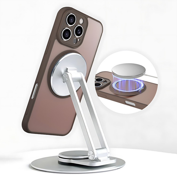 کاور مدل Celestria مناسب برای گوشی موبایل اپل iPhone 15 Pro Max
