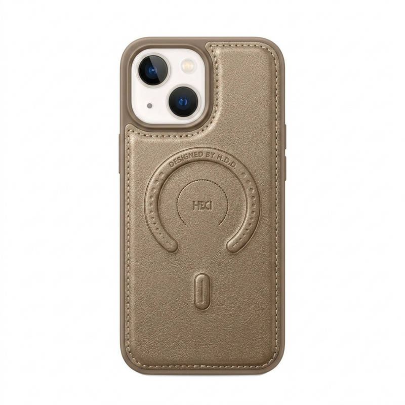 کاور اچ دی دی مدل HBC-412 مناسب برای گوشی موبایل اپل iPhone 13