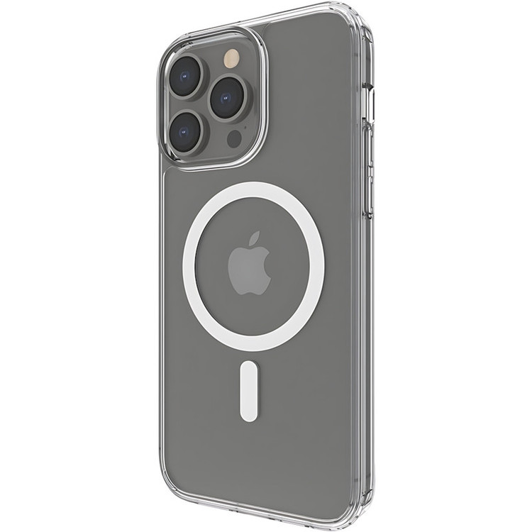 کاور بلکین مدل SHEER مناسب برای گوشی موبایل اپل iPhone 15 Pro Max