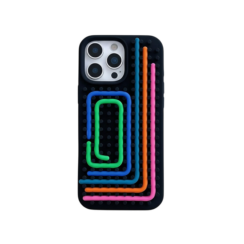 کاور مدل Sensory مناسب برای گوشی موبایل اپل iPhone 13 Pro