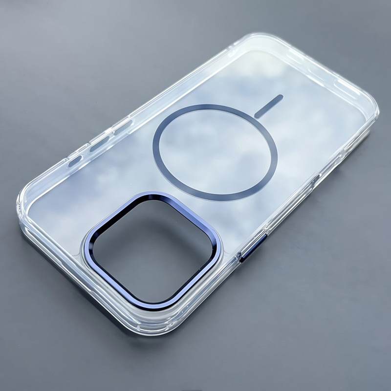 کاور مدل M Elite مناسب برای گوشی موبایل اپل iPhone 13 Pro Max
