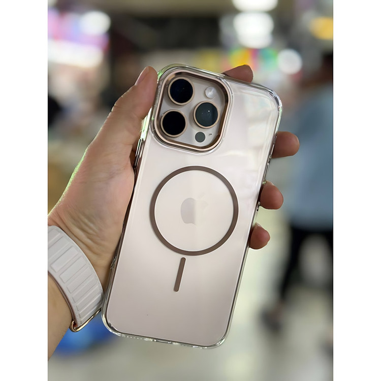 کاور مدل M Elite مناسب برای گوشی موبایل اپل iPhone 13 Pro Max