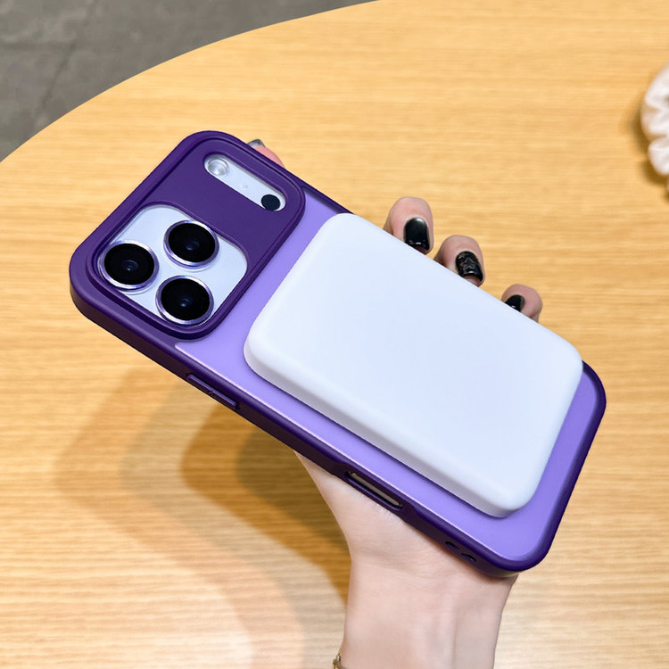 کاور مدل Thalira مناسب برای گوشی موبایل اپل iPhone 17 Pro