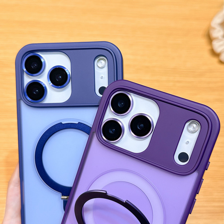 کاور مدل Thalira مناسب برای گوشی موبایل اپل iPhone 17 Pro