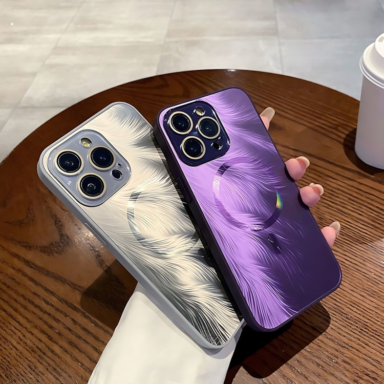 کاور مدل Contour مناسب برای گوشی موبایل اپل iPhone 15 Pro Max