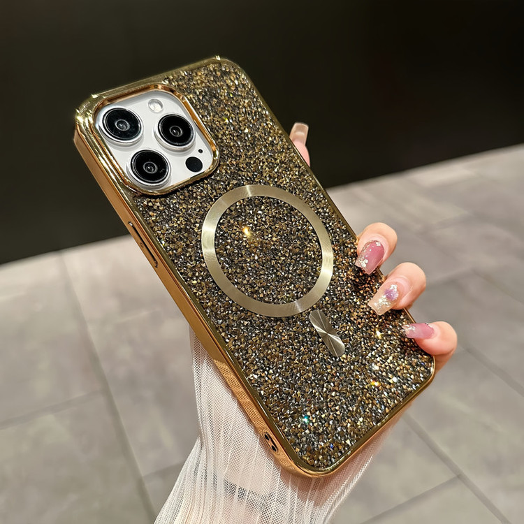 کاور مدل Jewel Night مناسب برای گوشی موبایل اپل iPhone 11