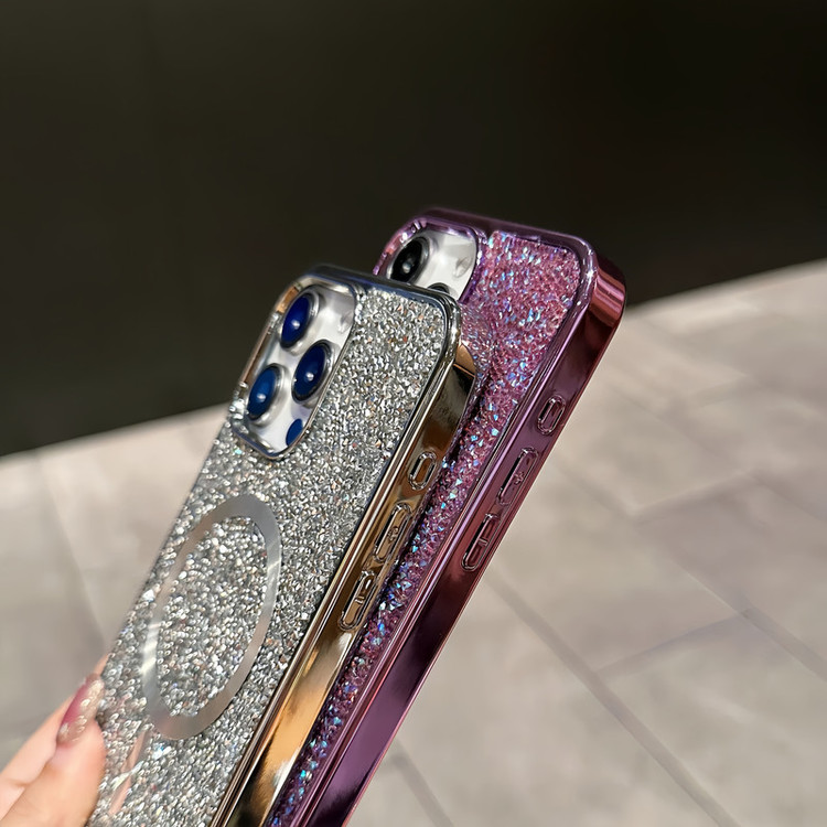 کاور مدل Jewel Night مناسب برای گوشی موبایل اپل iPhone 11