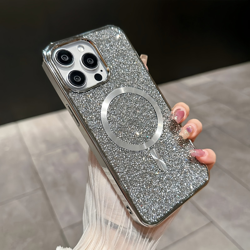 کاور مدل Jewel Night مناسب برای گوشی موبایل اپل iPhone 11