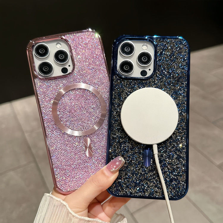 کاور مدل Jewel Night مناسب برای گوشی موبایل اپل iPhone 11