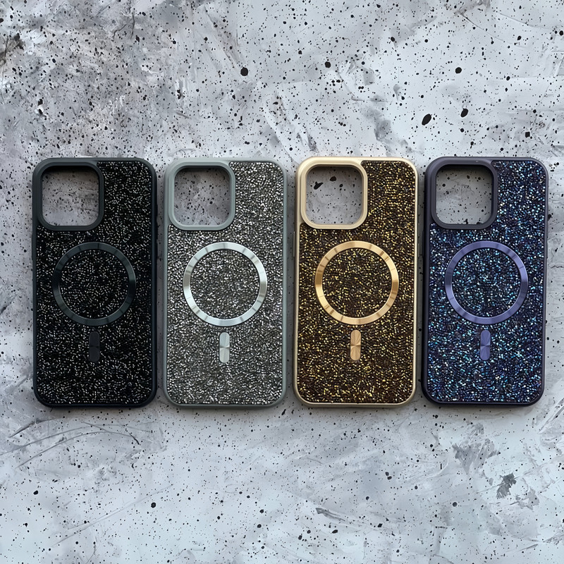 کاور مدل Jewel Night مناسب برای گوشی موبایل اپل iPhone 11
