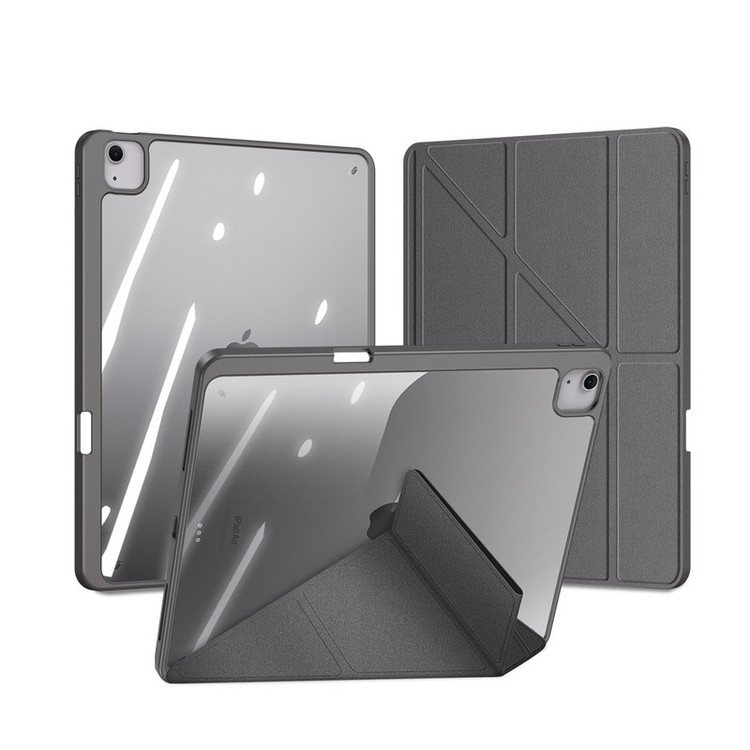 کیف کلاسوری دوکس دوکیس مدل MAGI مناسب برای تبلت اپل iPad Air 13 (2024) / iPad Pro 12.9 (2020/, 2021, 2022)