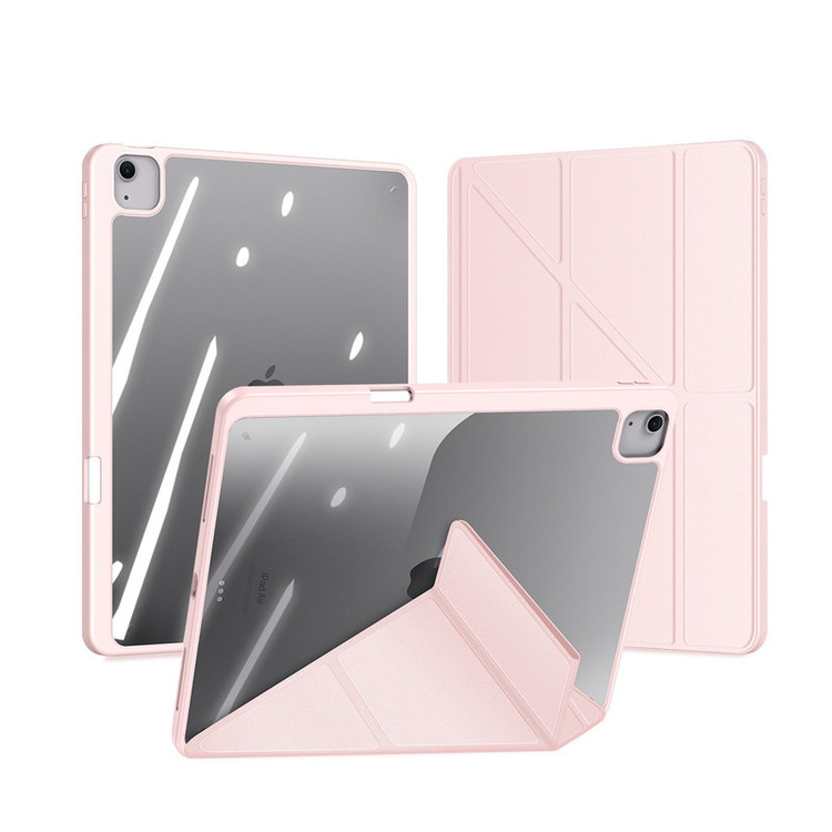 کیف کلاسوری دوکس دوکیس مدل MAGI مناسب برای تبلت اپل iPad Air 13 (2024) / iPad Pro 12.9 (2020/, 2021, 2022)