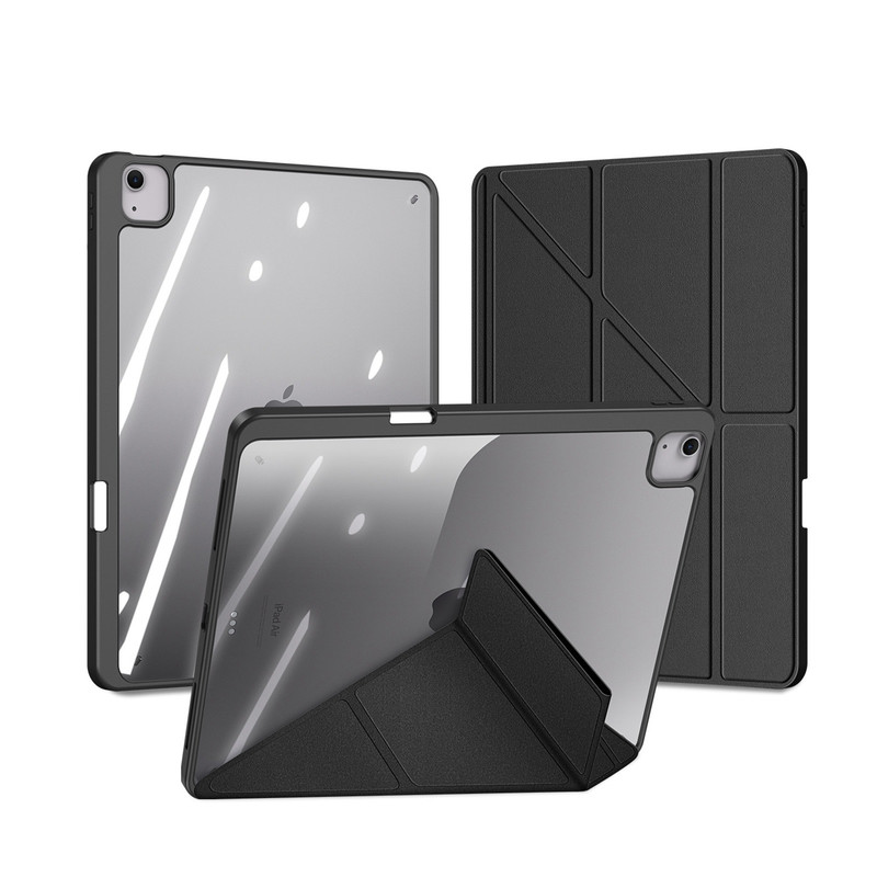 کیف کلاسوری دوکس دوکیس مدل MAGI مناسب برای تبلت اپل iPad Air 13 (2024) / iPad Pro 12.9 (2020/, 2021, 2022)