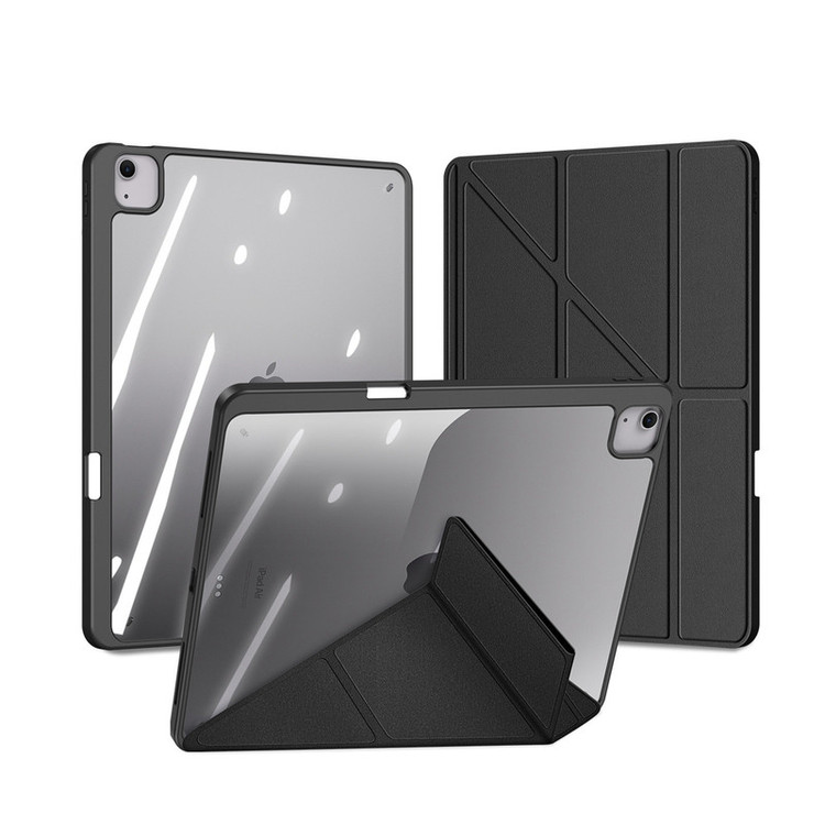 کیف کلاسوری دوکس دوکیس مدل MAGI مناسب برای تبلت اپل iPad Air 13 (2024) / iPad Pro 12.9 (2020/, 2021, 2022)