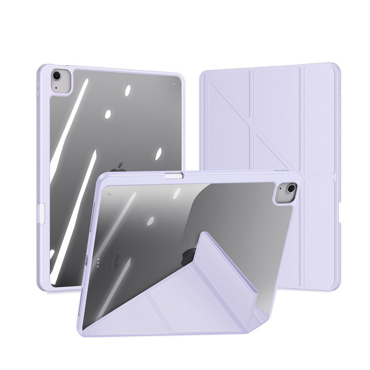 کیف کلاسوری دوکس دوکیس مدل MAGI مناسب برای تبلت اپل iPad Air 13 (2024) / iPad Pro 12.9 (2020/, 2021, 2022)