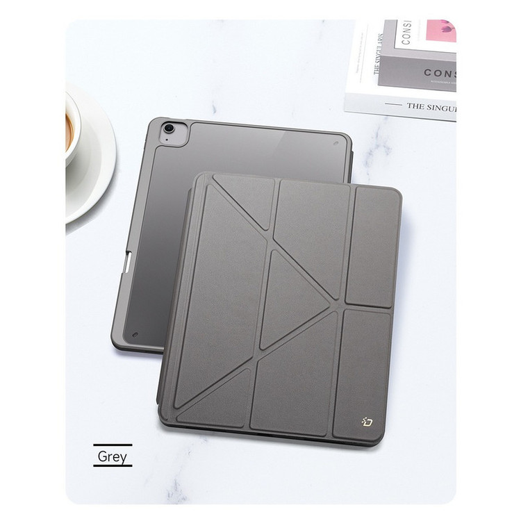 کیف کلاسوری دوکس دوکیس مدل MAGI مناسب برای تبلت اپل iPad Air 13 (2024) / iPad Pro 12.9 (2020/, 2021, 2022)