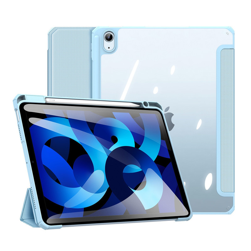 کیف کلاسوری دوکس دوکیس مدل Toby Flap مناسب برای تبلت اپل iPad Air 6 11/Air 4/5 10.9