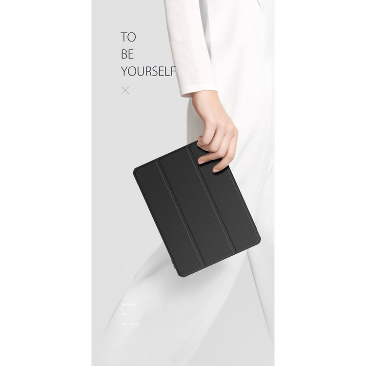 کیف کلاسوری دوکس دوکیس مدل Toby Flap مناسب برای تبلت اپل iPad Air 6 11/Air 4/5 10.9