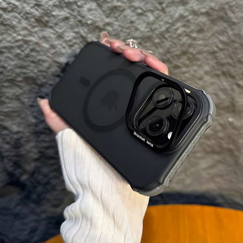 کاور مدل Étoilé مناسب برای گوشی موبایل اپل iPhone 15 Pro Max