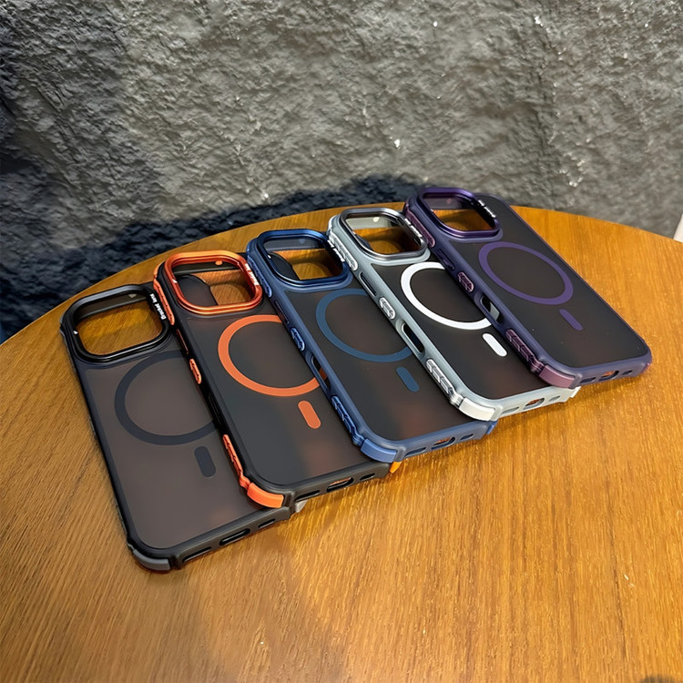 کاور مدل Étoilé مناسب برای گوشی موبایل اپل iPhone 15 Pro Max