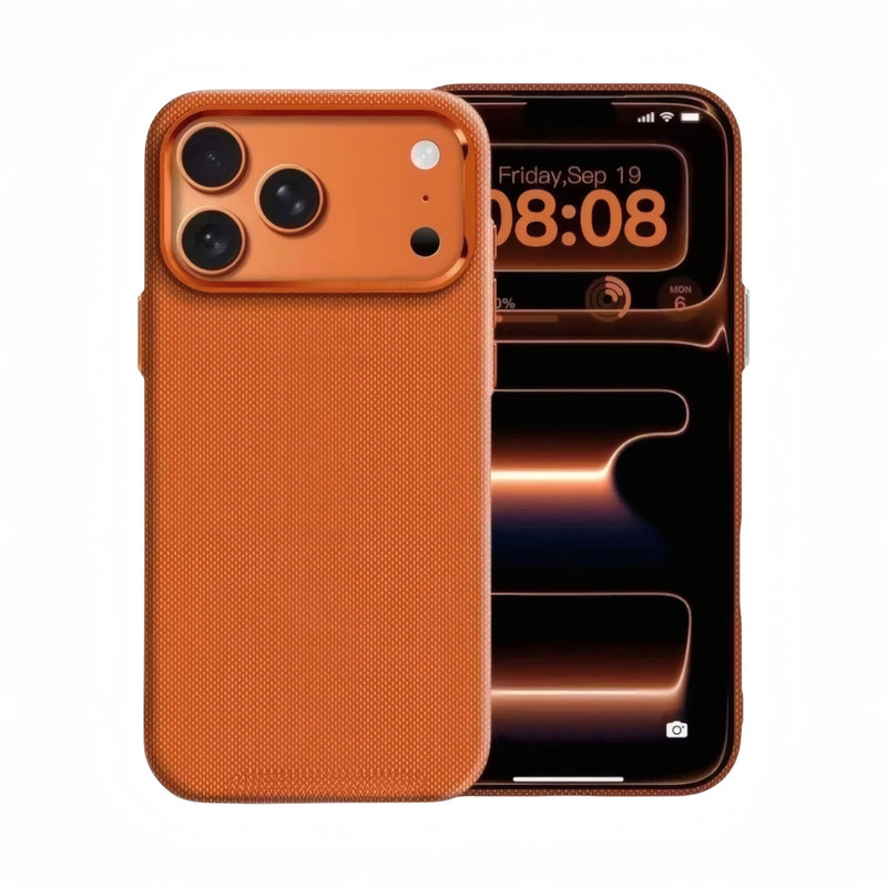 کاور مدل Vexar مناسب برای گوشی موبایل اپل iPhone 17 Pro Max
