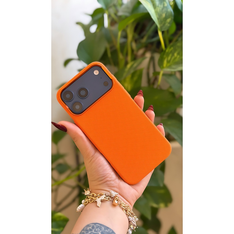 کاور مدل Vexar مناسب برای گوشی موبایل اپل iPhone 17 Pro Max