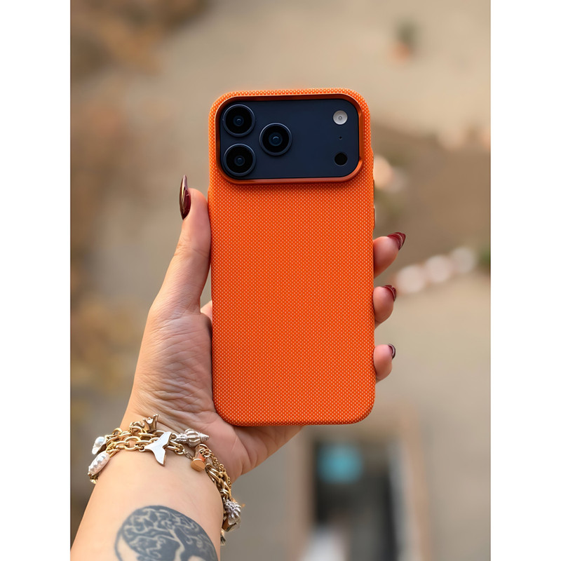 کاور مدل Vexar مناسب برای گوشی موبایل اپل iPhone 17 Pro Max