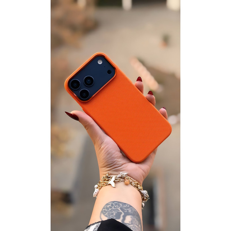 کاور مدل Vexar مناسب برای گوشی موبایل اپل iPhone 17 Pro Max